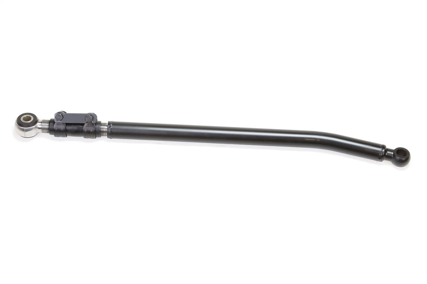 Fabtech FTS92030 - Adjustable Track Bar; Front; For 0-4 in. Lift;