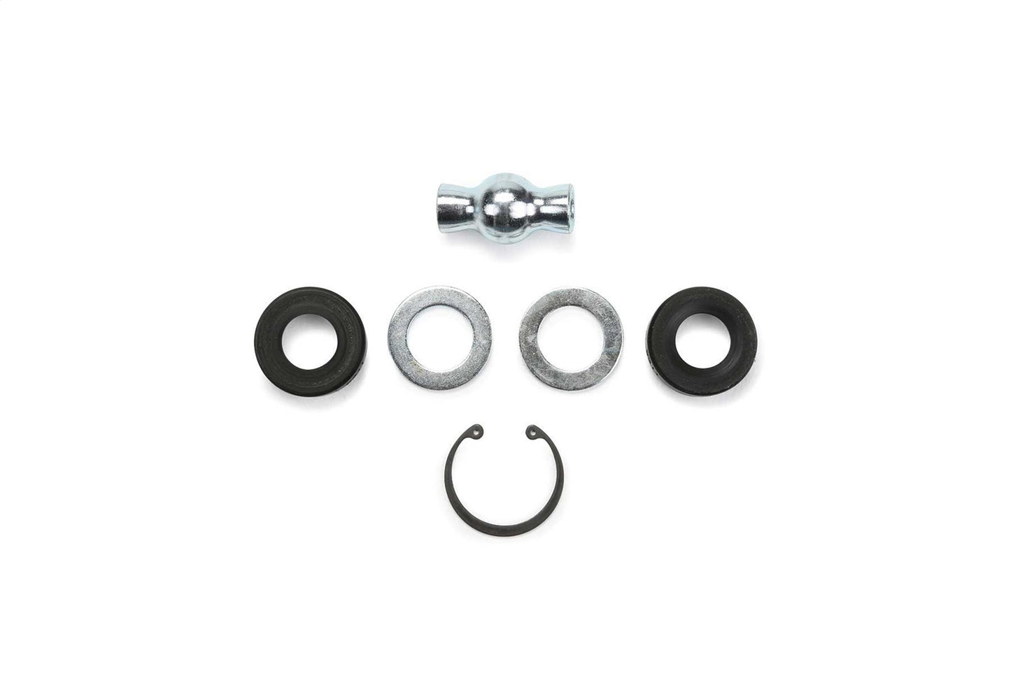 Fabtech FTS94010 - Joint Rebuild Kit; For 1 Upper Link Eye;