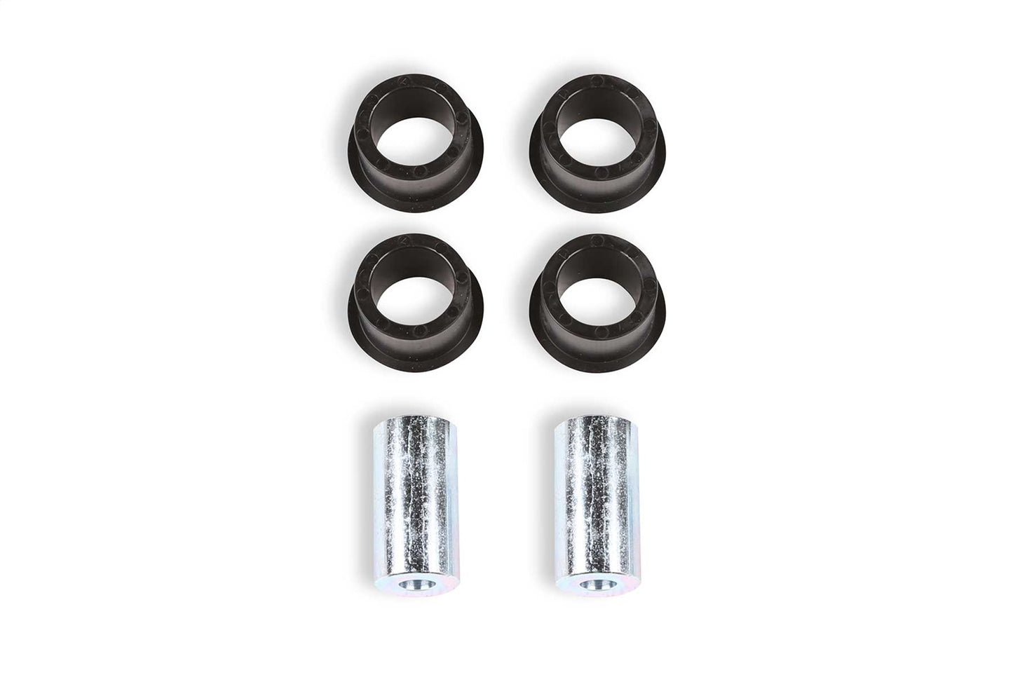 Fabtech FTS98023 - Shock Extension; Incl. Bushing Kit; For PN[K1018/K1019/K1024/