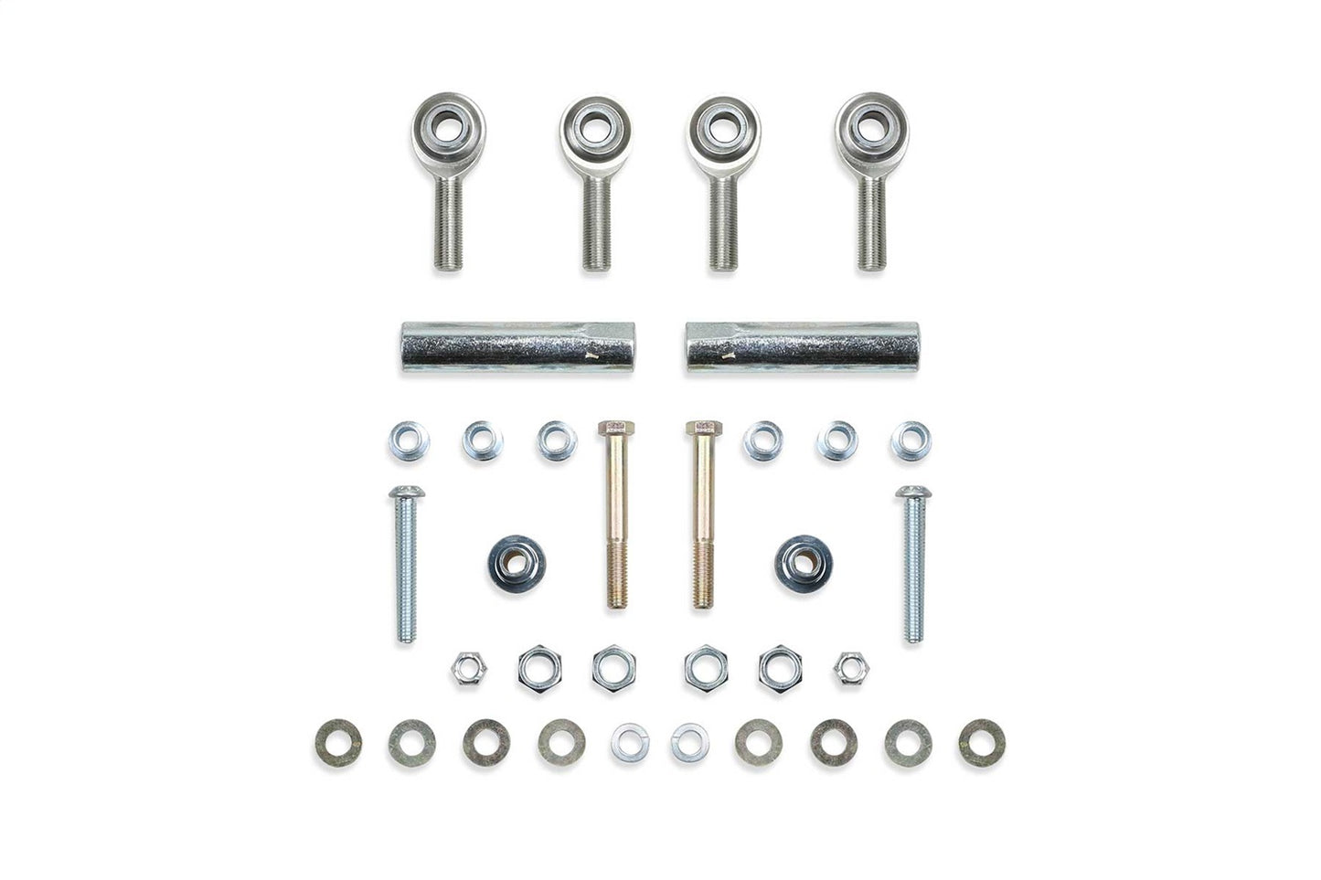 Fabtech FTS98024 - Sway Bar Links;
