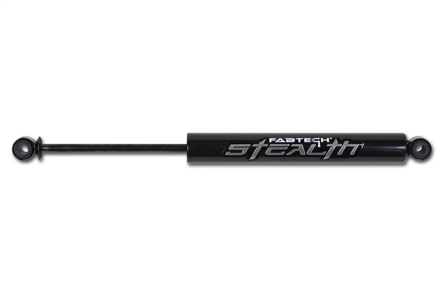 Fabtech FTS6016 - Stealth Monotube Shock Absorber; For PN[K4074M/K4053M/K4068M/K