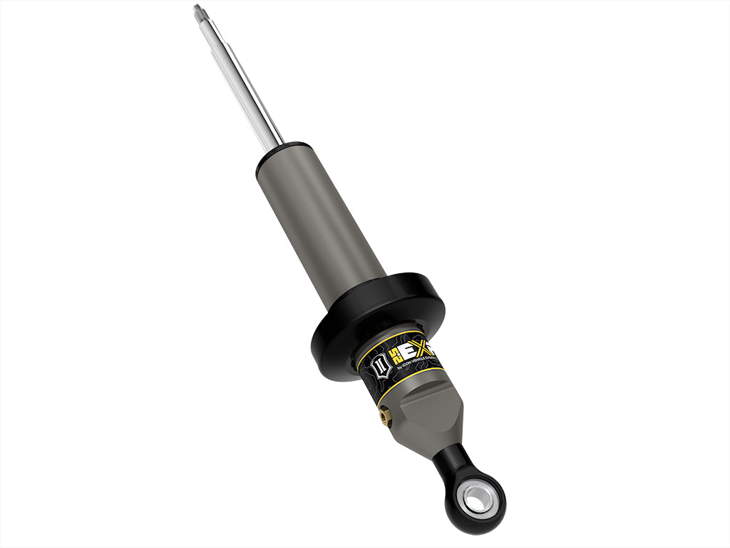 ICON Vehicle Dynamics 58671 - 22-25 TUNDRA/23-25 SEQUOIA FRONT 2.5 EXP COILOVER