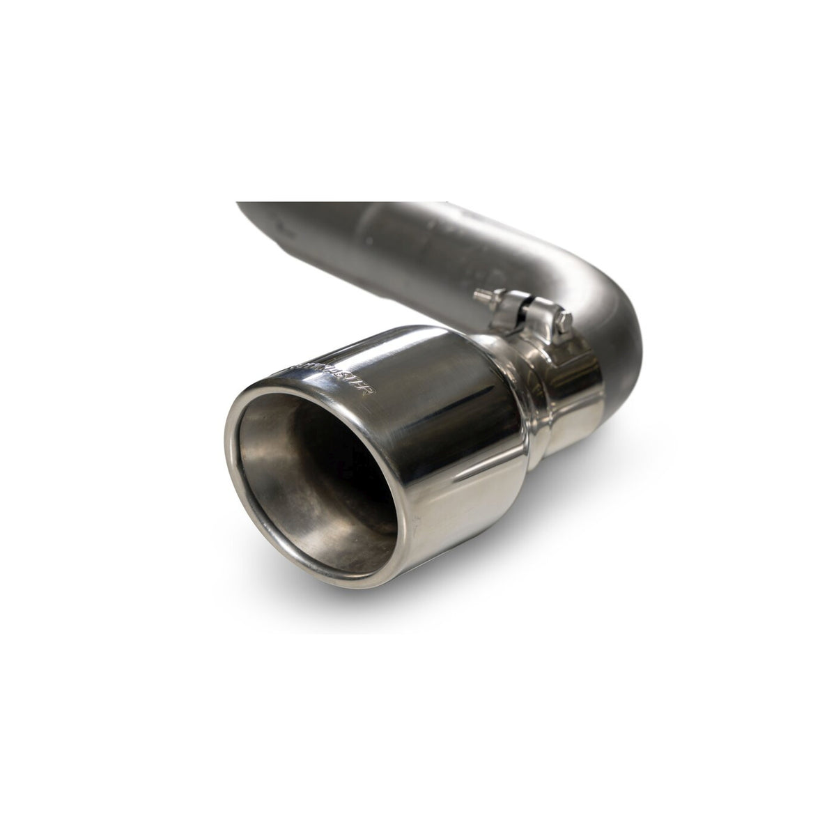 Flowmaster 818176 - Flowmaster American Thunder Cat-back Exhaust System