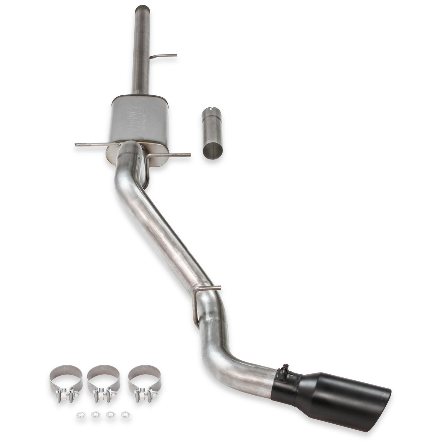 Flowmaster 717857 - Flowmaster Flow FX Cat-Back Exhaust System