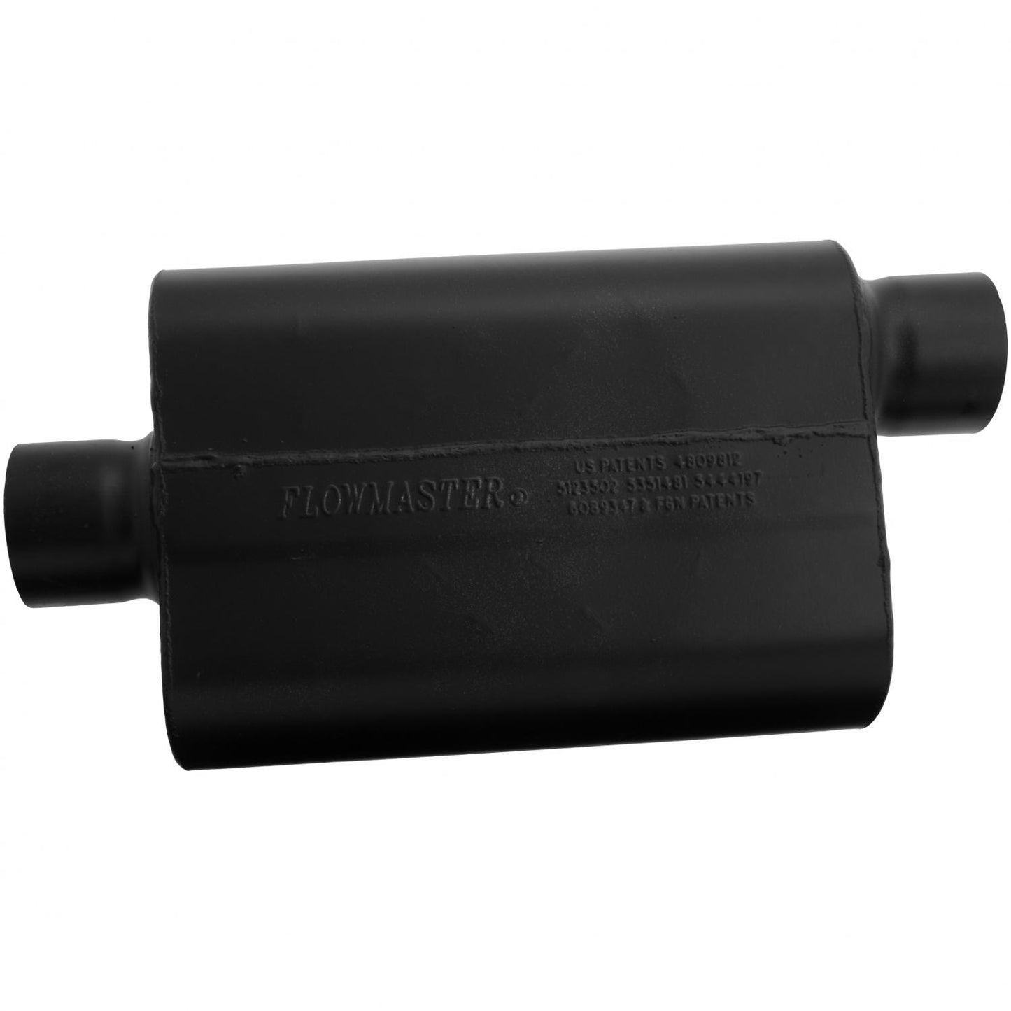 Flowmaster 943047 - Flowmaster Super 44 Series Chambered Muffler