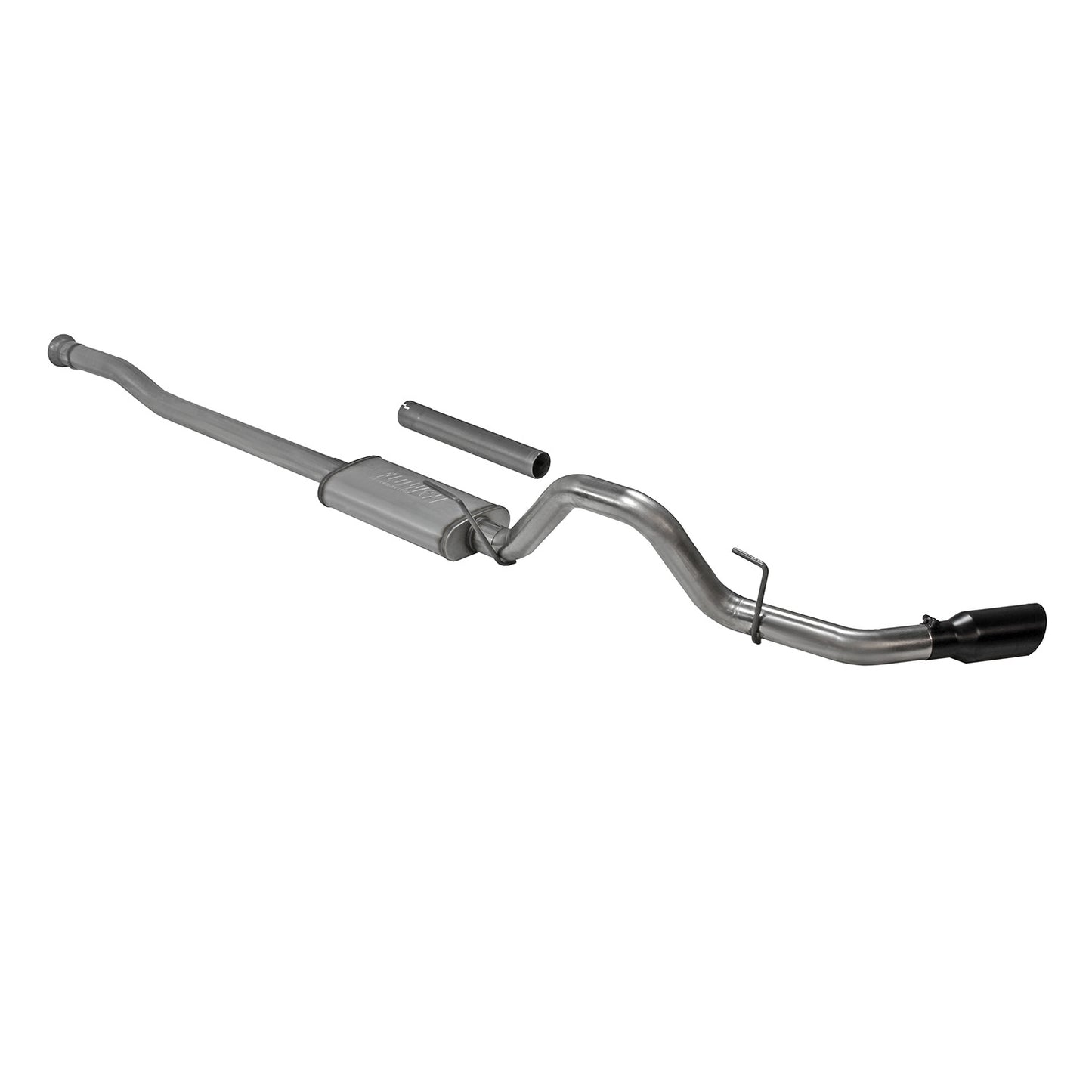 Flowmaster 718115 - Flowmaster Flow FX Cat-Back Exhaust System