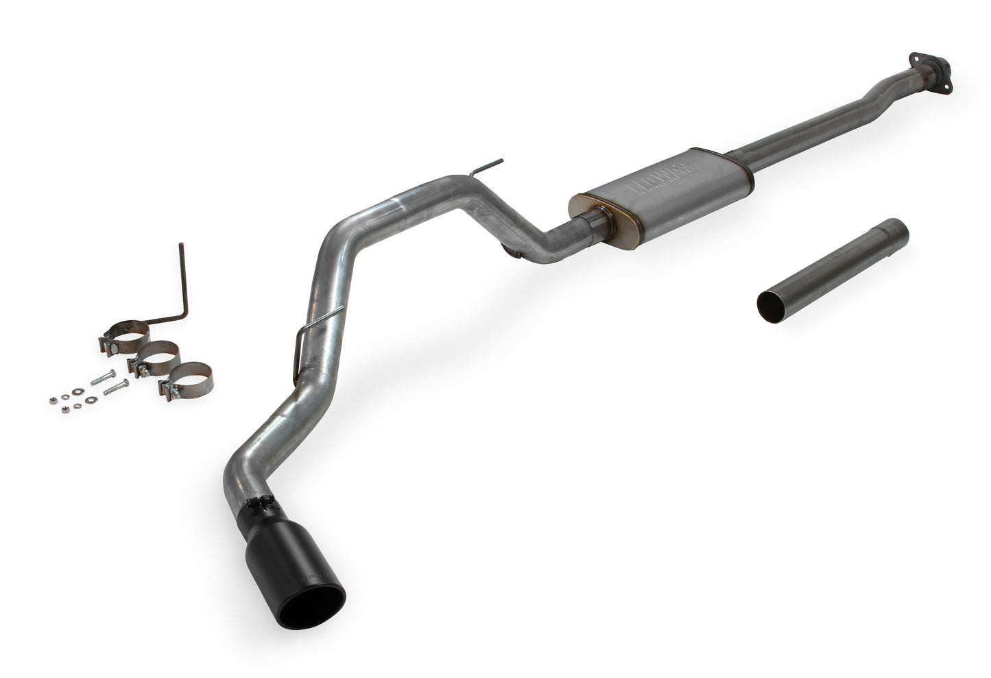 Flowmaster 717864 - Flowmaster Flow FX Cat-Back Exhaust System