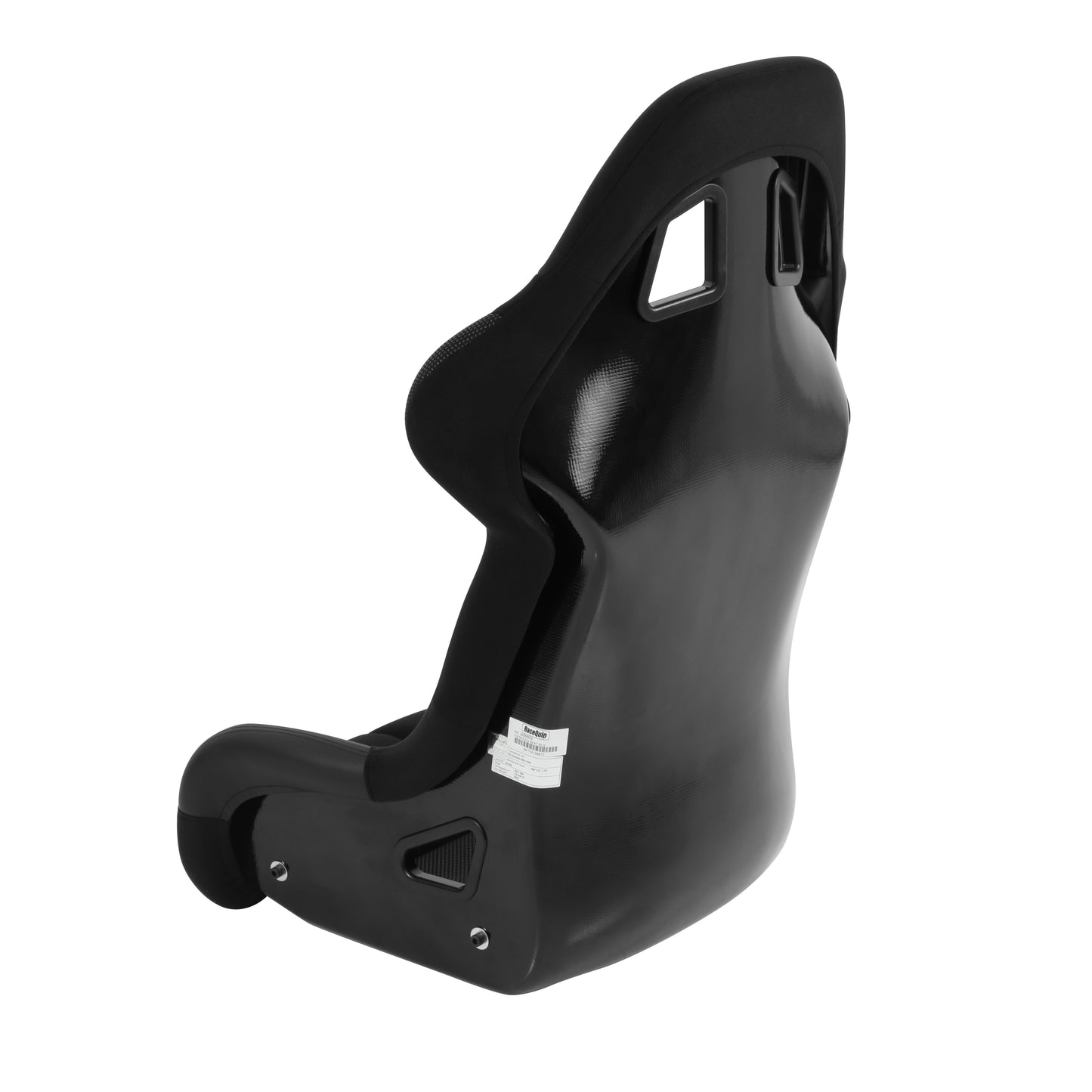 Racequip 96775579RQP - RaceQuip FIA Rated Composite Racing Seat