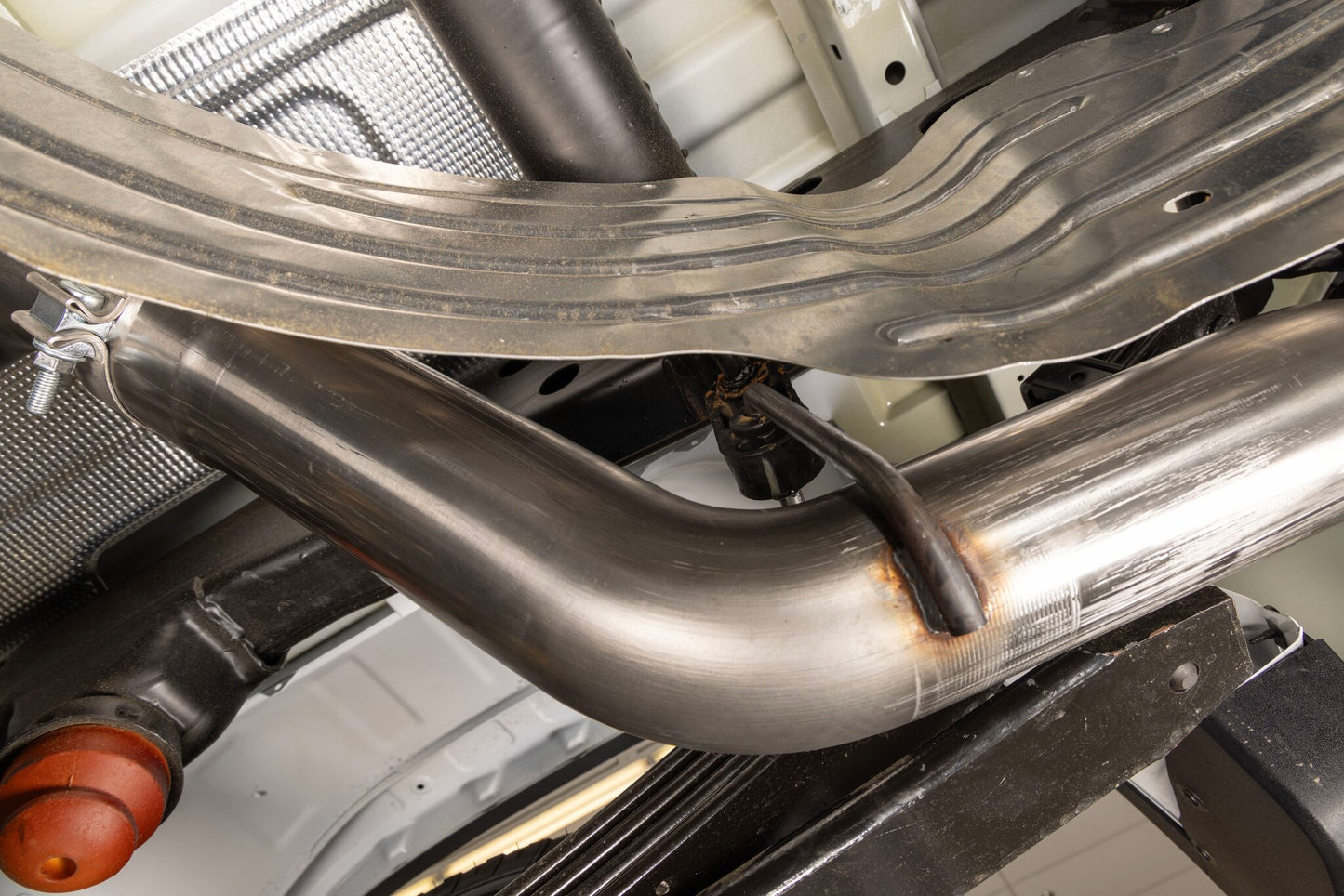 Flowmaster 717927 - Flowmaster Flow FX Cat-Back Exhaust System