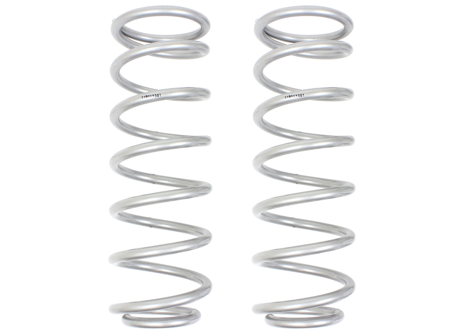 aFe Power 201-9900-01 - Sway-A-Way Front Coil Springs