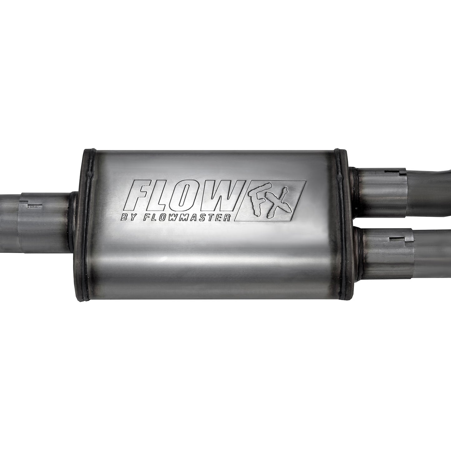 Flowmaster 718116 - Flowmaster Flow FX Cat-Back Exhaust System