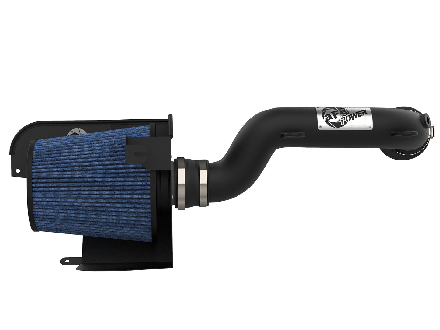 aFe Power 54-13002-B - Magnum FORCE Stage-2XP Cold Air Intake System w/ Pro 5R F