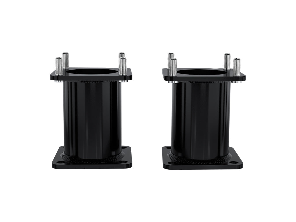 ICON Vehicle Dynamics 51015 - 22-24 TUNDRA 6" COILOVER SPACER KIT