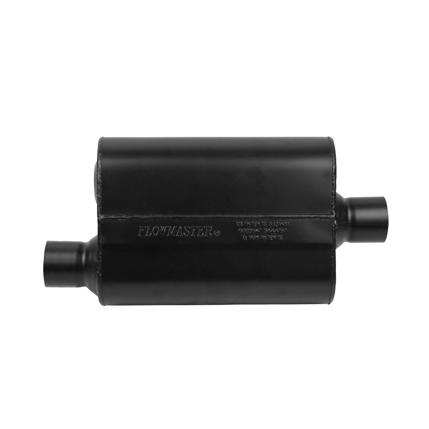 Flowmaster 942546 - Flowmaster Super 44 Series Chambered Muffler