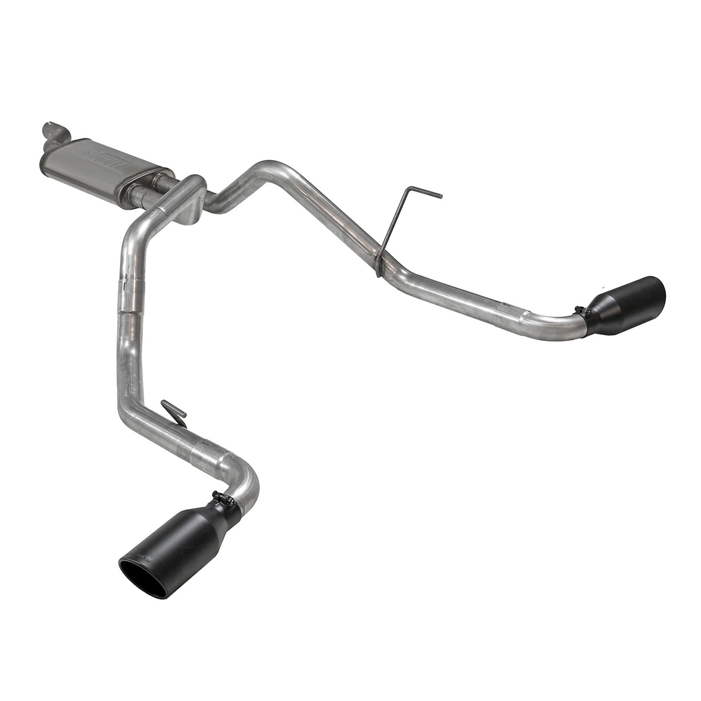 Flowmaster 718103 - Flowmaster Flow FX Cat-Back Exhaust System