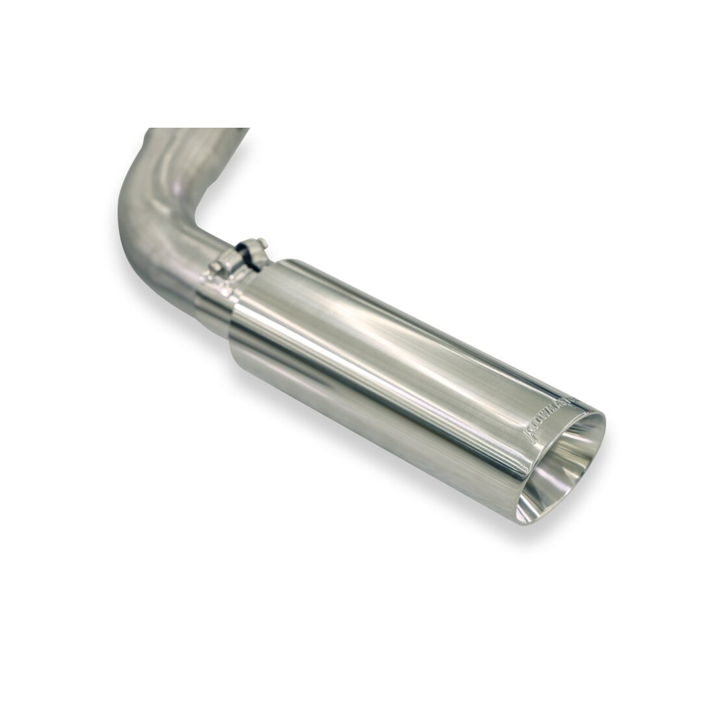 Flowmaster 818140 - Flowmaster American Thunder Cat-Back Exhaust System