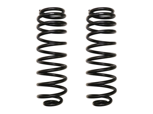ICON Vehicle Dynamics 24015 - 07-18 JK REAR 4.5" DUAL- RATE SPRING KIT