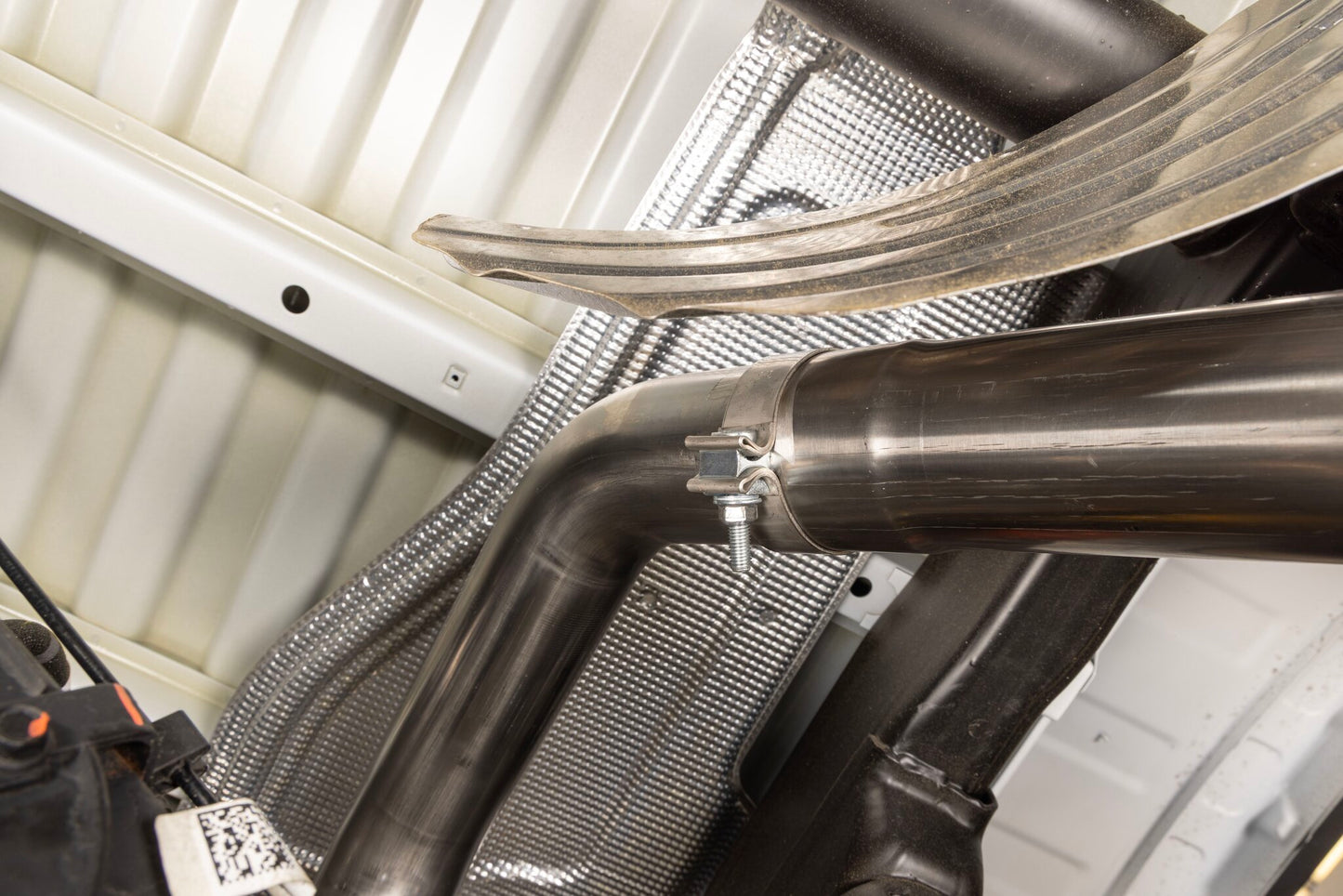 Flowmaster 717927 - Flowmaster Flow FX Cat-Back Exhaust System