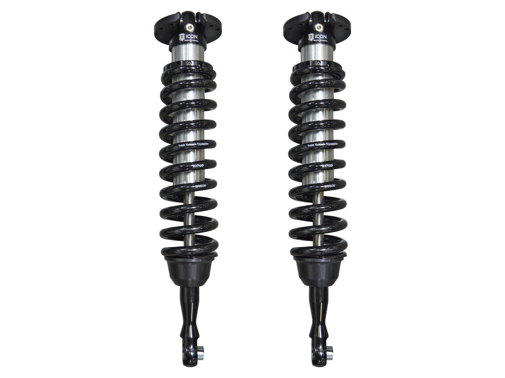 ICON Vehicle Dynamics 58660 - 08-UP LC 200 2.5 VS IR COILOVER KIT