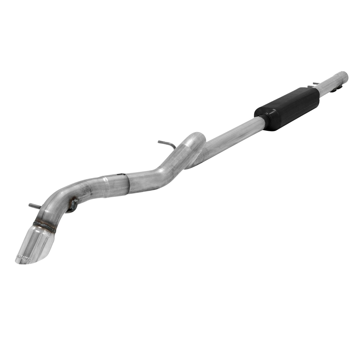 Flowmaster 817674 - Flowmaster American Thunder Cat-back Exhaust System