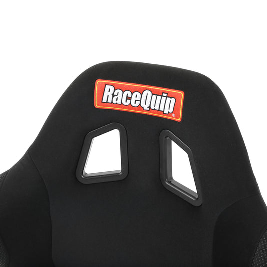 Racequip 96886689RQP - RaceQuip FIA Rated Composite Racing Seat