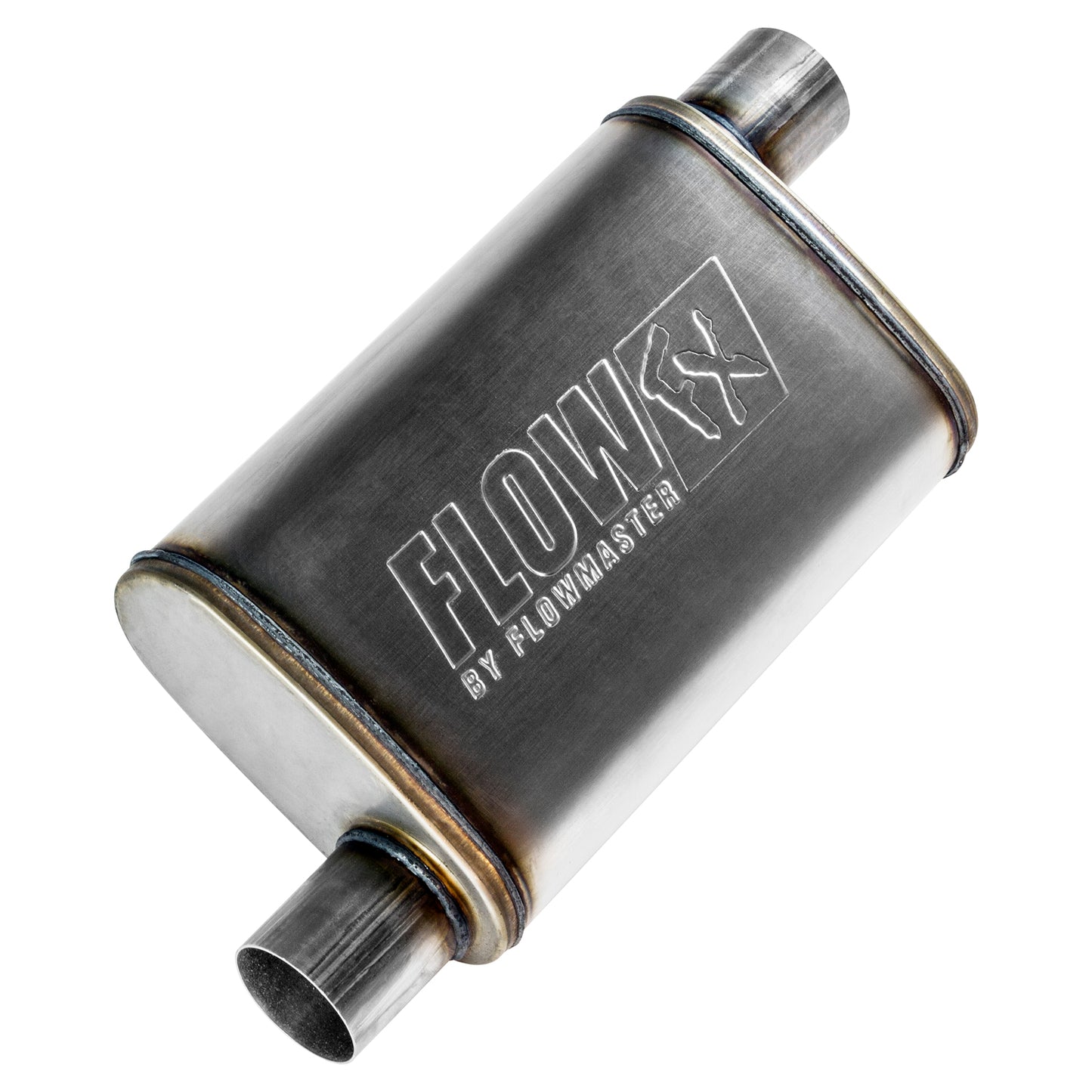 Flowmaster 71236 - Flowmaster Flow FX Muffler
