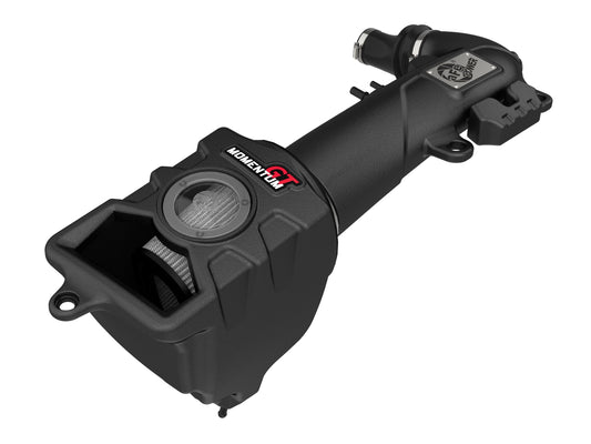 aFe Power 50-70123D - Momentum GT Cold Air Intake System w/ Pro DRY S Filter