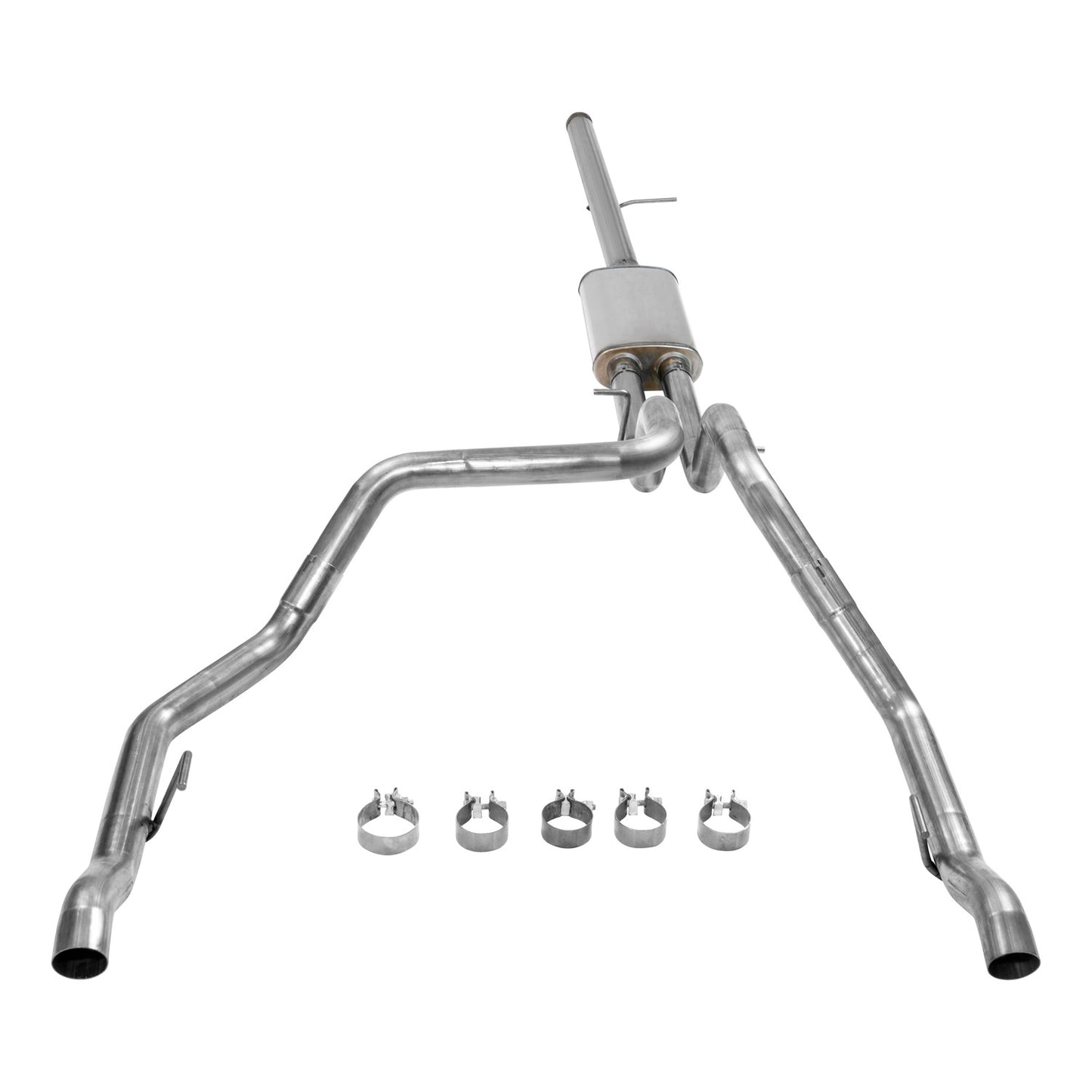 Flowmaster 717894 - Flowmaster Flow FX Cat-back Exhaust System
