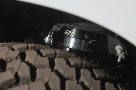 ICON Vehicle Dynamics 211015 - 19-23 RAM 1500 2-3" 2.5 VS RR COILOVER KIT