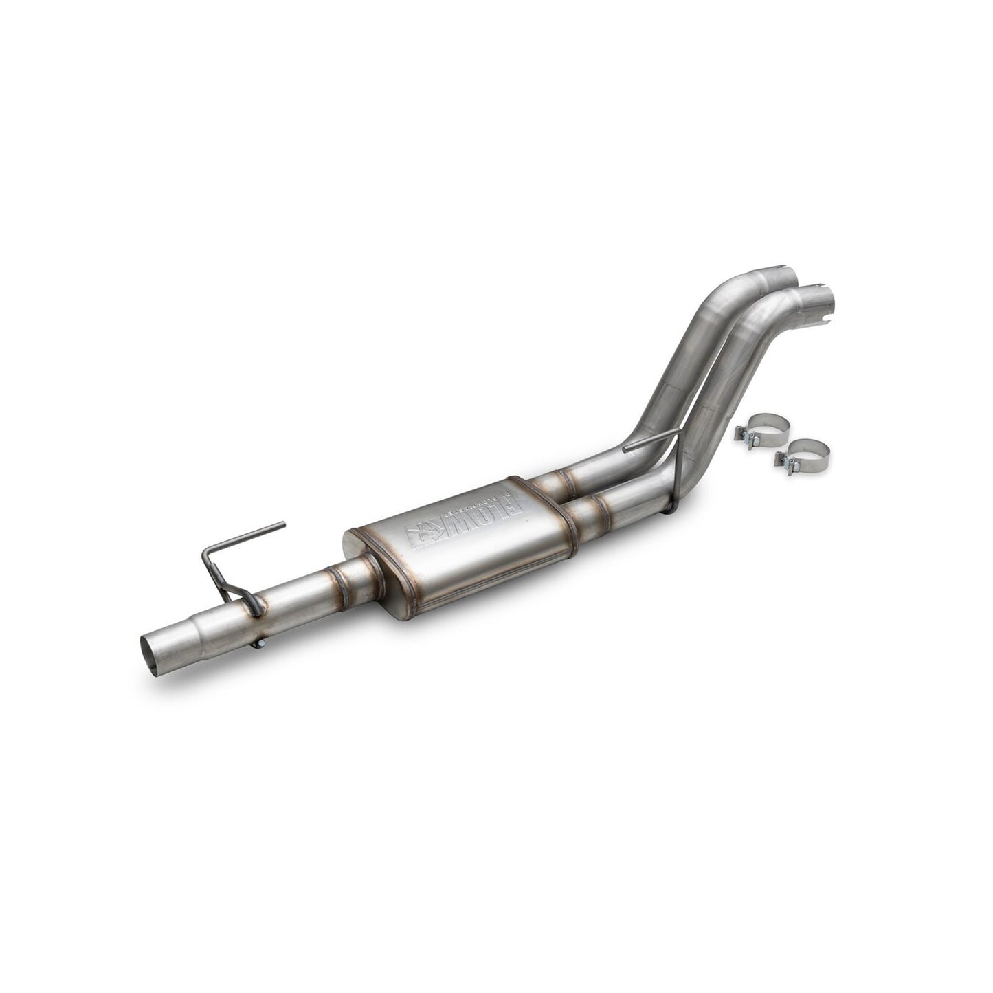 Flowmaster 718172 - Flowmaster Flow FX Direct Fit Muffler