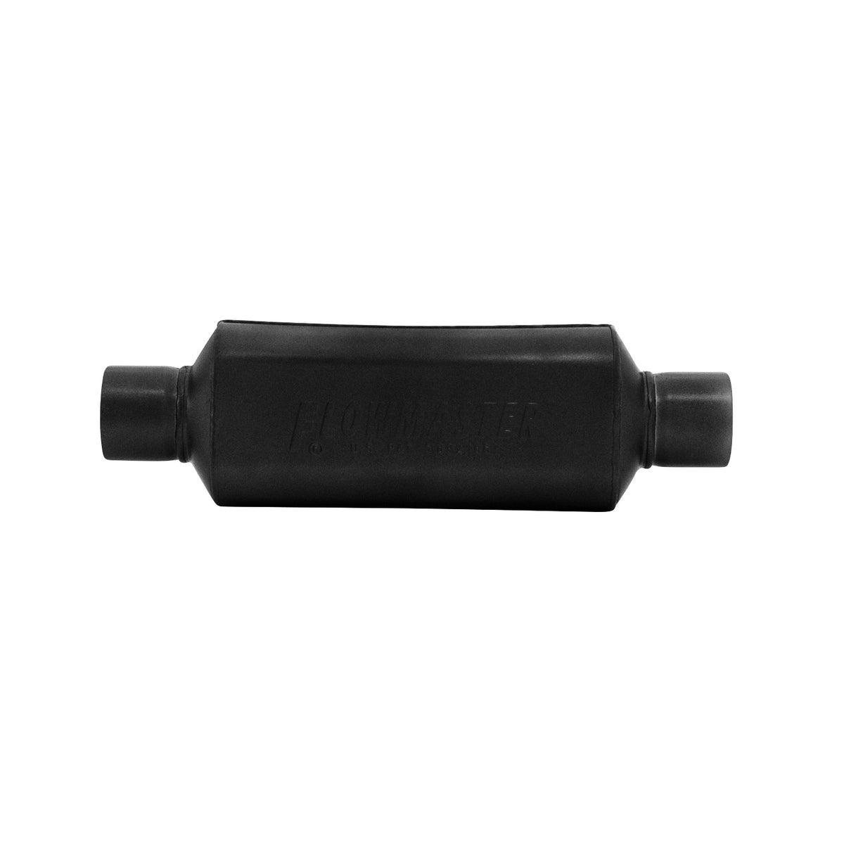 Flowmaster 12512409 - Flowmaster Super HP-2 Muffler 409SS