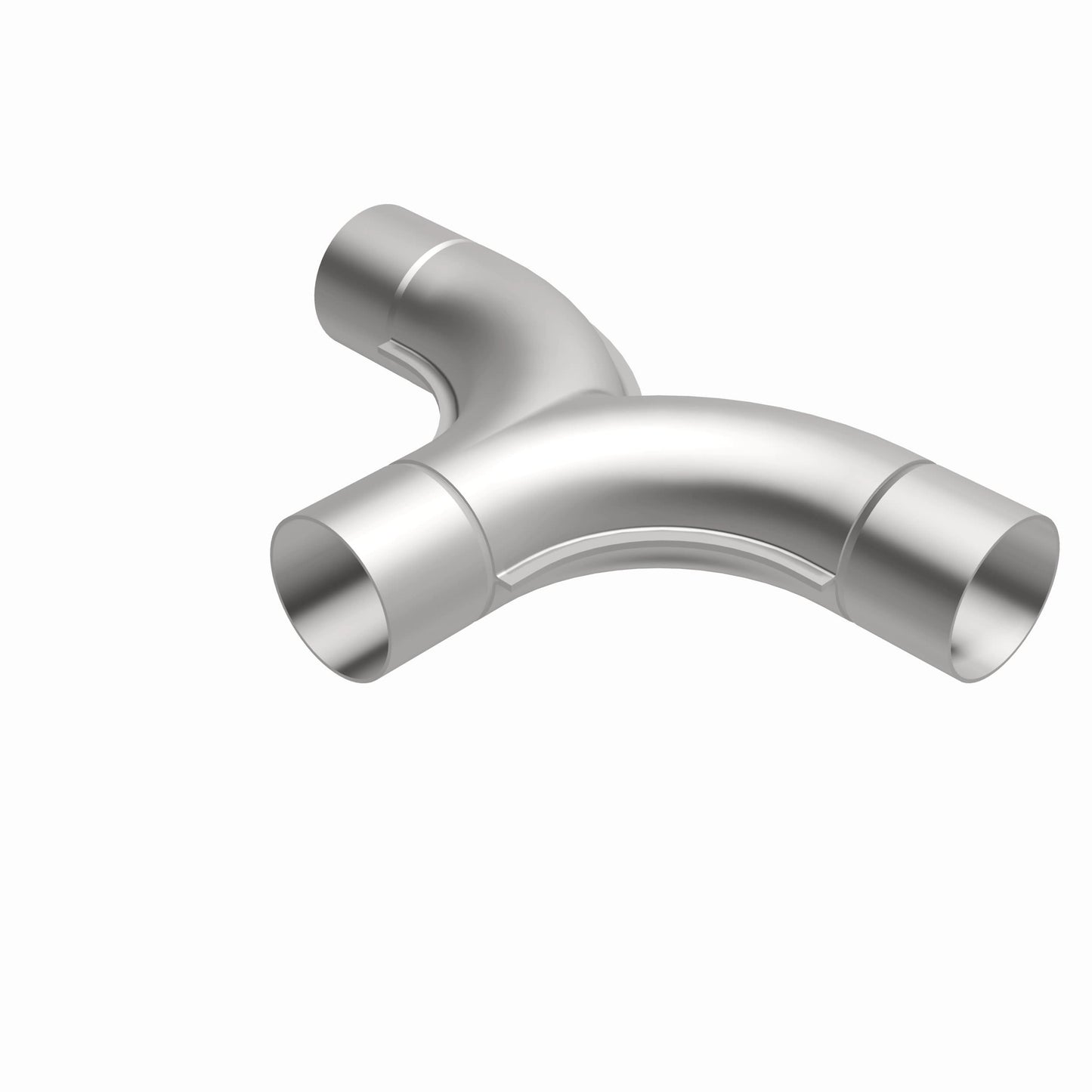 MagnaFlow 10734 - Exhaust Y-Pipe - 2.50/2.50
