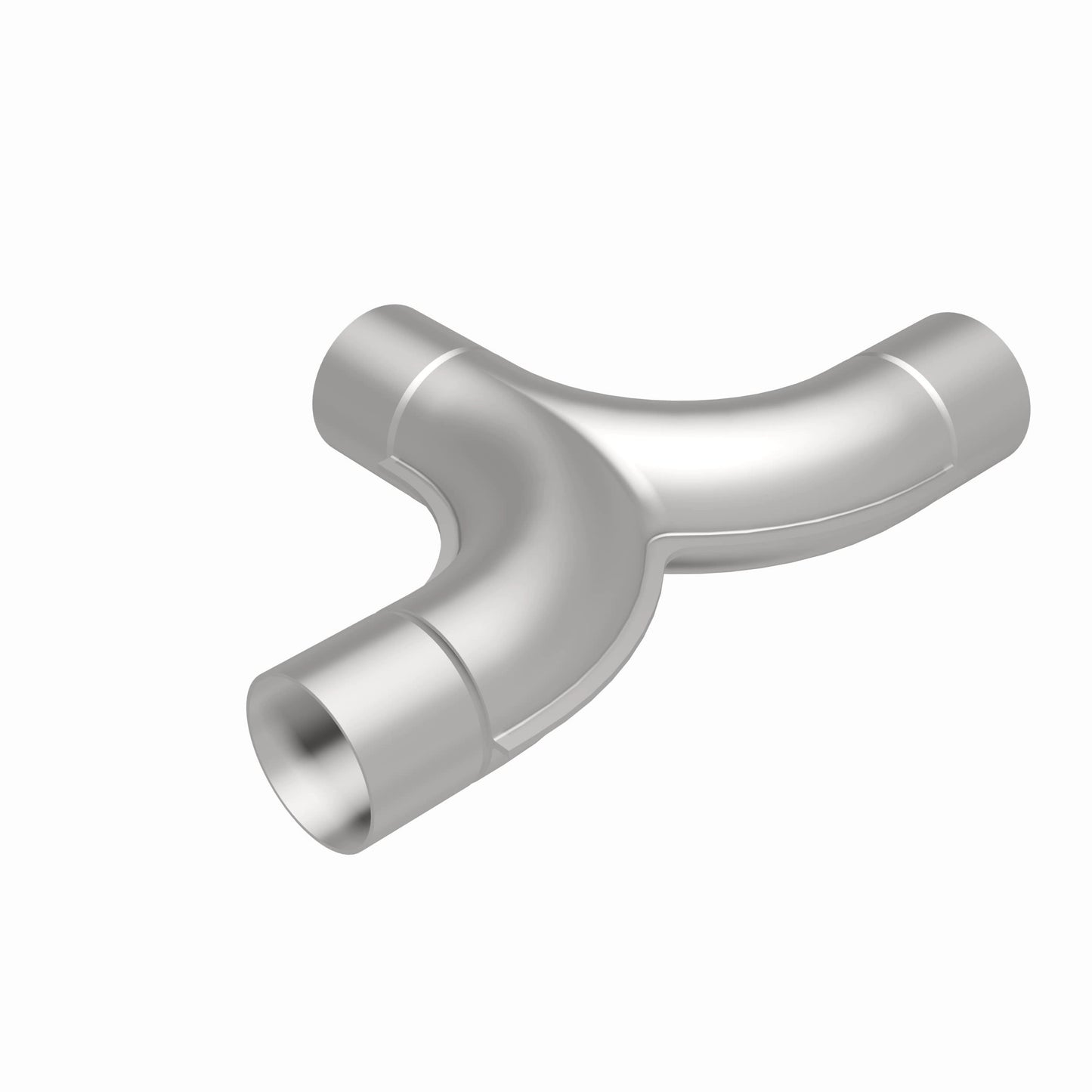 MagnaFlow 10734 - Exhaust Y-Pipe - 2.50/2.50