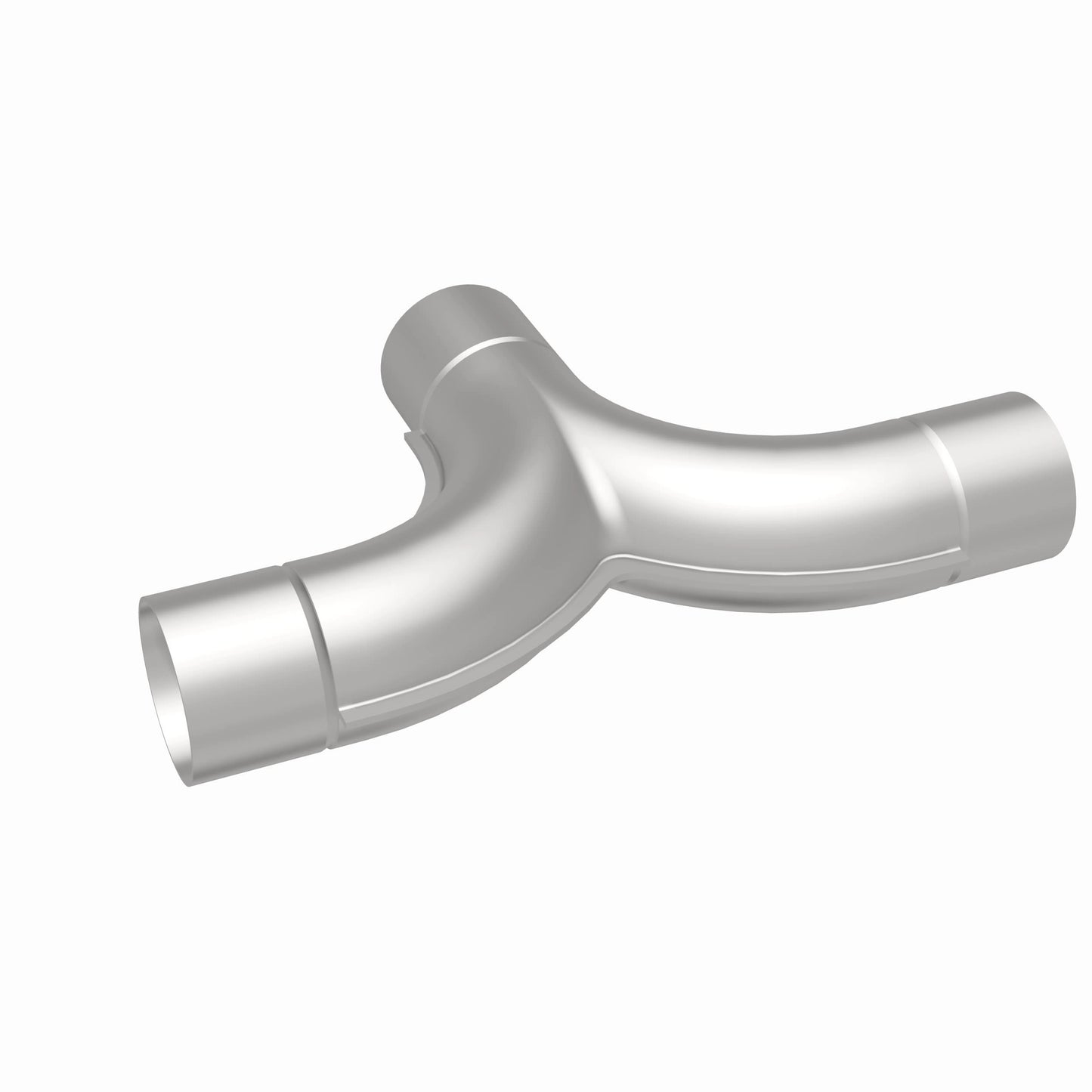 MagnaFlow 10734 - Exhaust Y-Pipe - 2.50/2.50