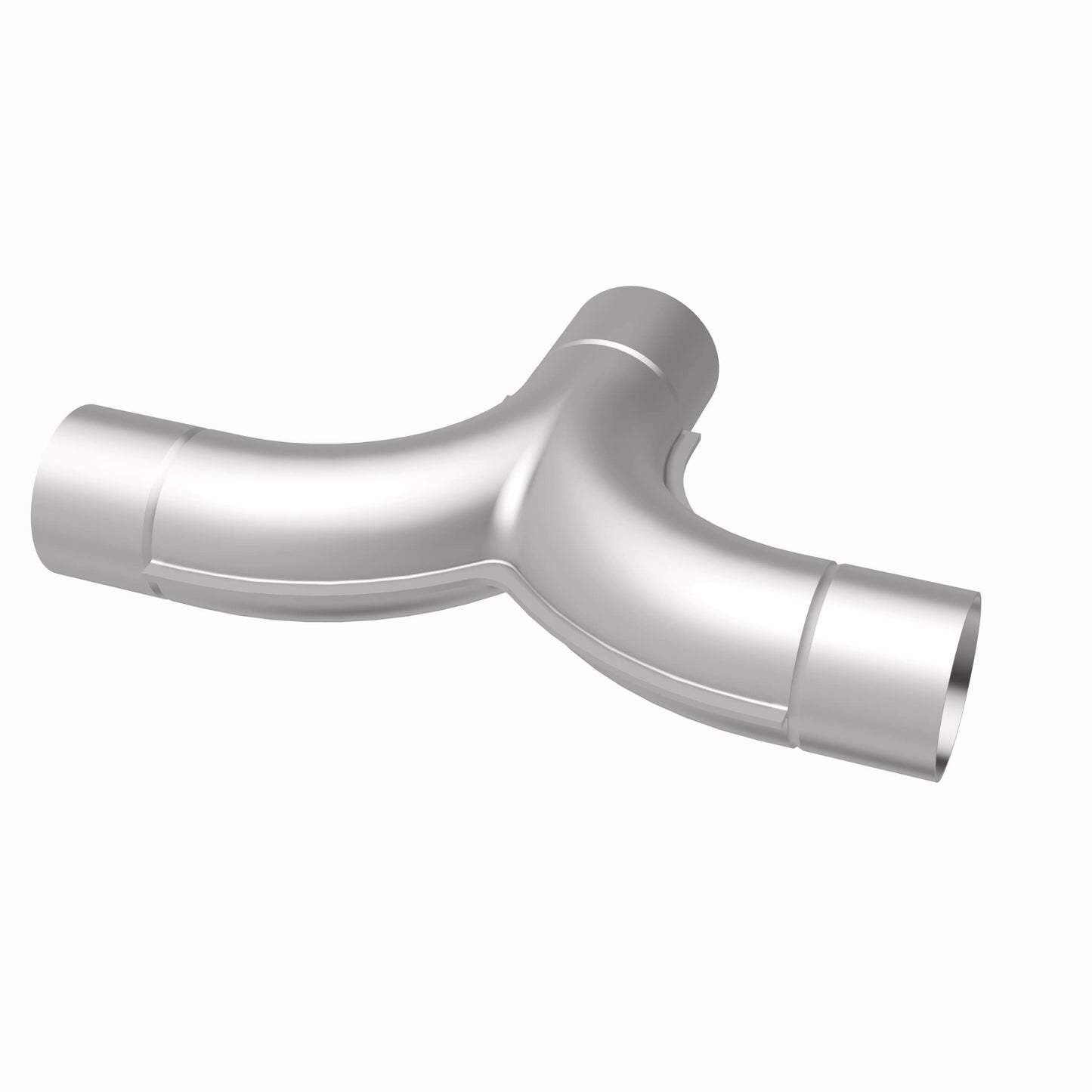MagnaFlow 10734 - Exhaust Y-Pipe - 2.50/2.50
