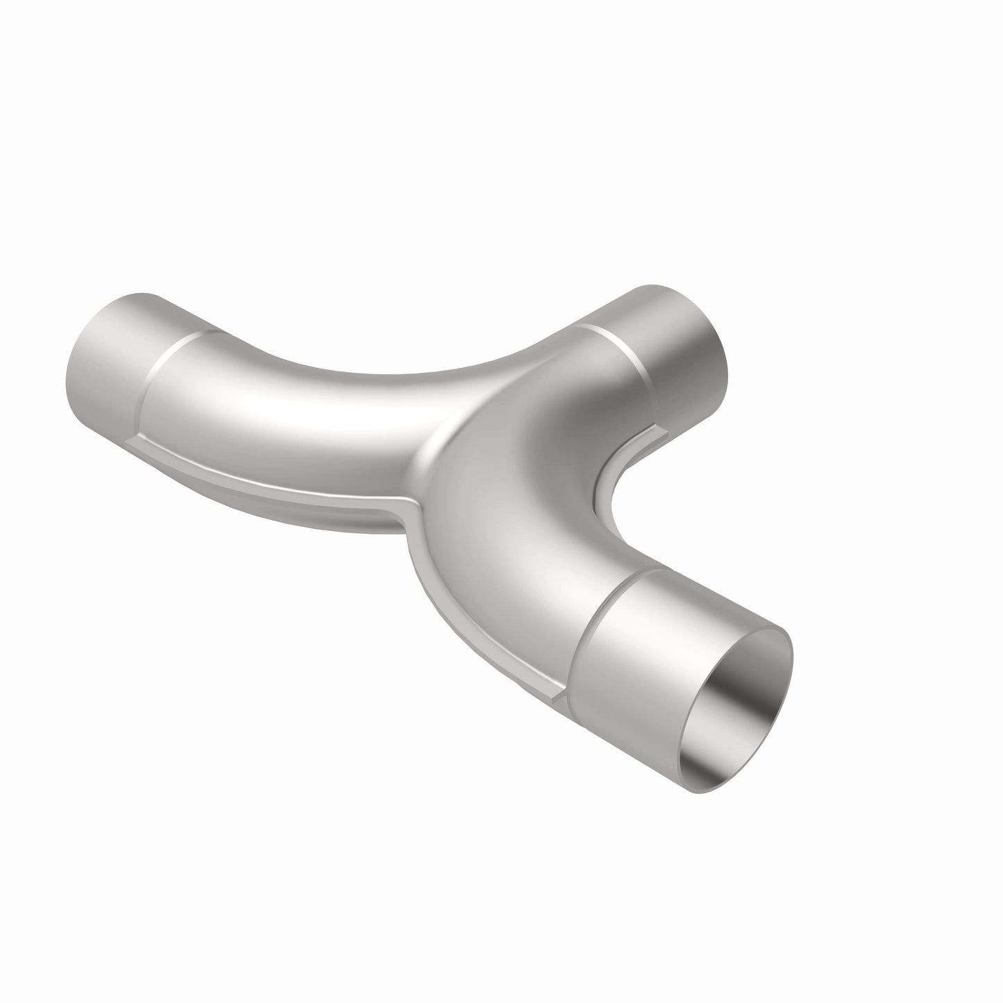 MagnaFlow 10734 - Exhaust Y-Pipe - 2.50/2.50