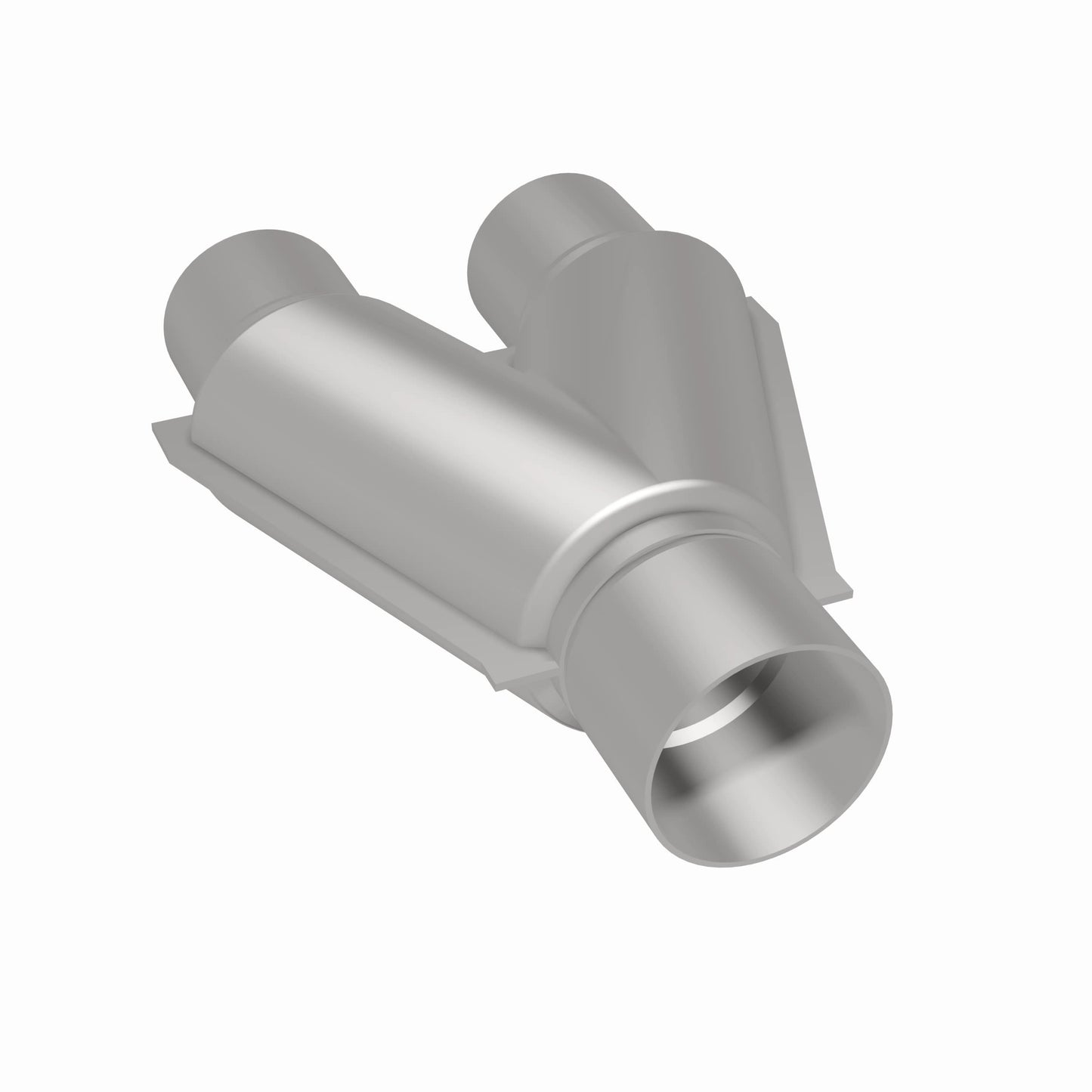 MagnaFlow 10758 - Exhaust Y-Pipe - 2.50/2.25