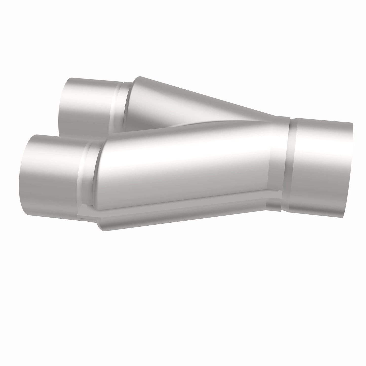 MagnaFlow 10778 - Exhaust Y-Pipe - 3.00/2.50