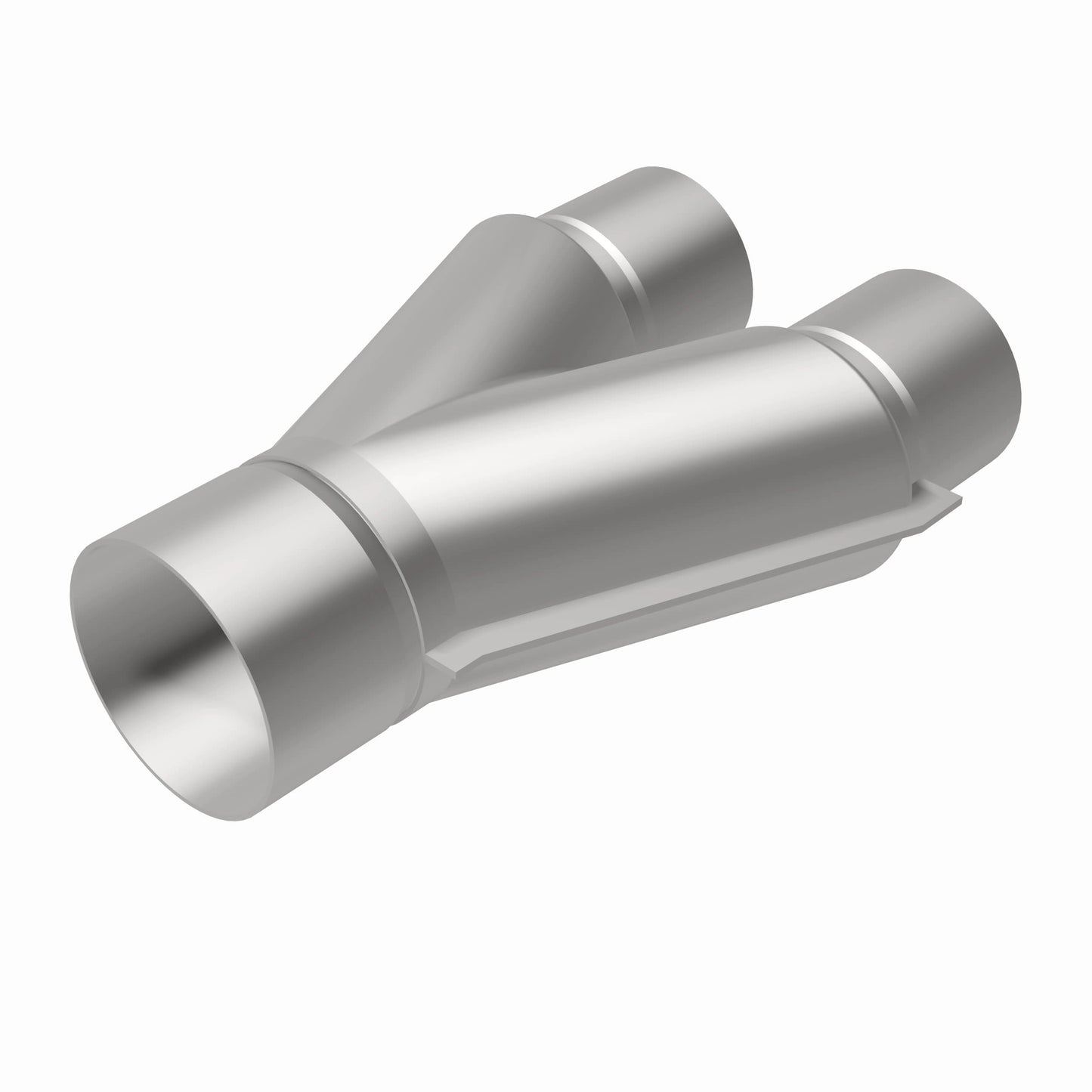 MagnaFlow 10778 - Exhaust Y-Pipe - 3.00/2.50