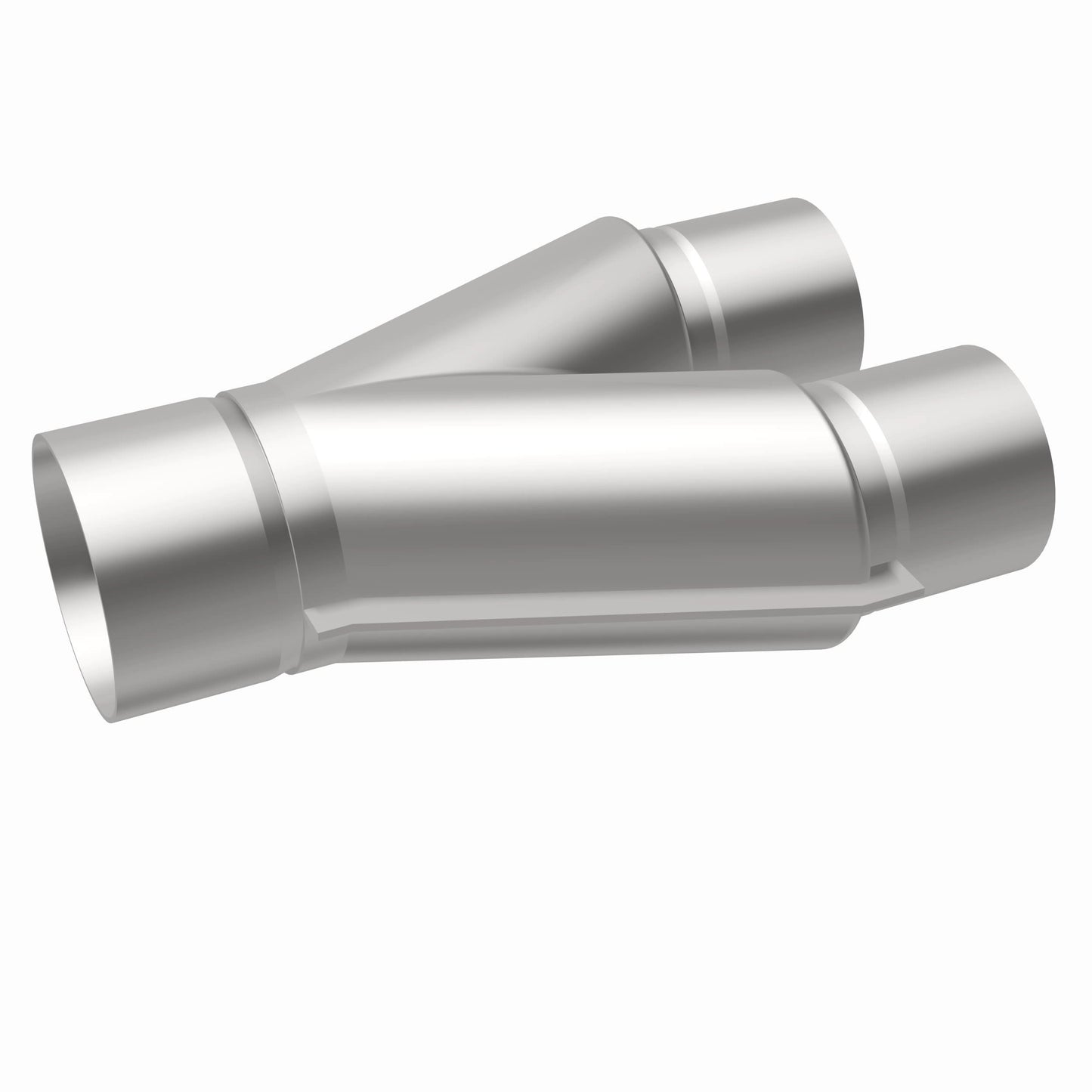 MagnaFlow 10778 - Exhaust Y-Pipe - 3.00/2.50