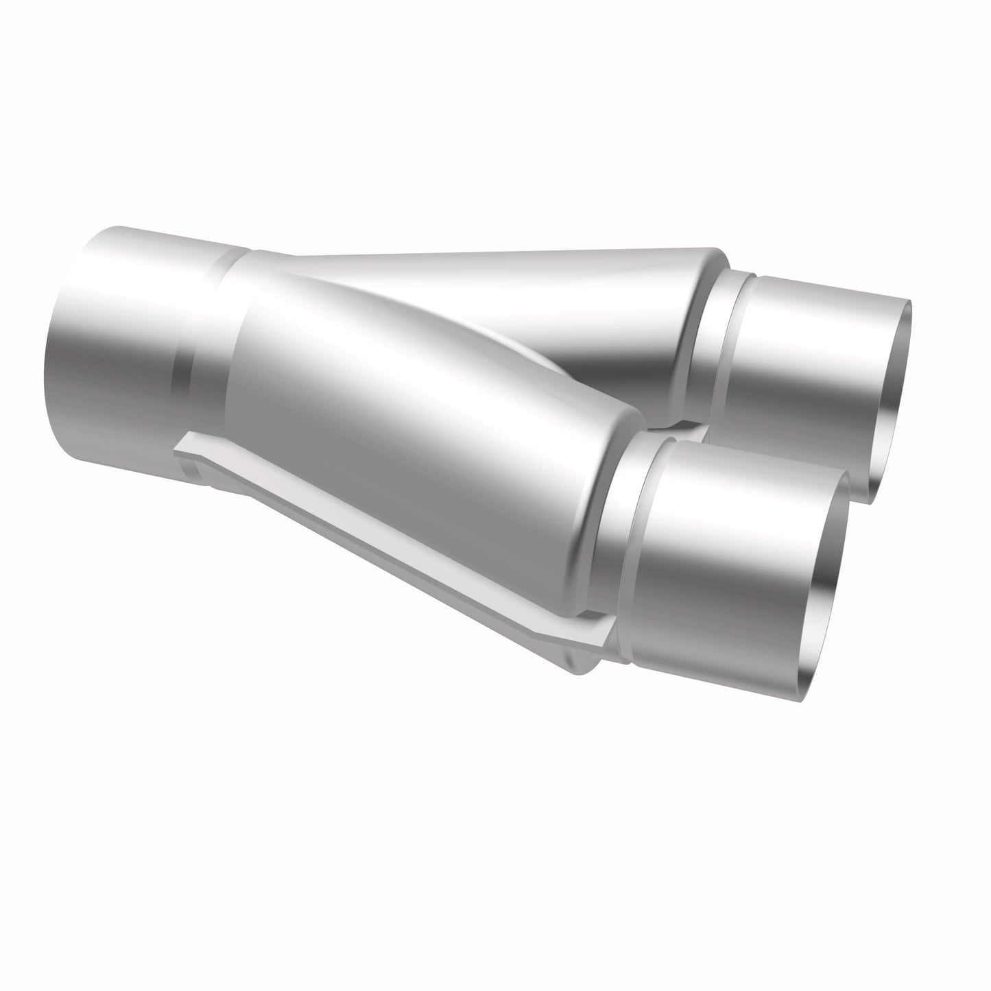 MagnaFlow 10778 - Exhaust Y-Pipe - 3.00/2.50