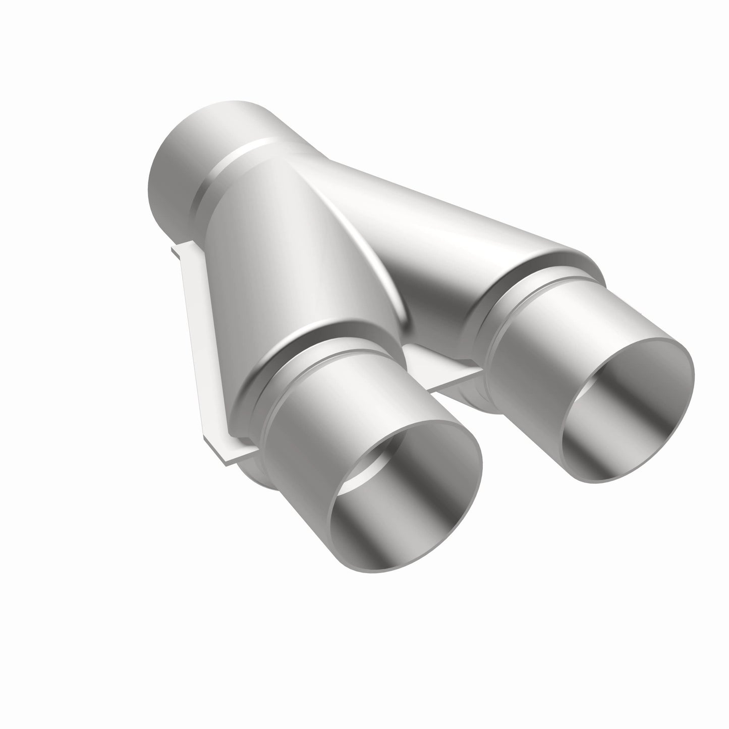 MagnaFlow 10778 - Exhaust Y-Pipe - 3.00/2.50