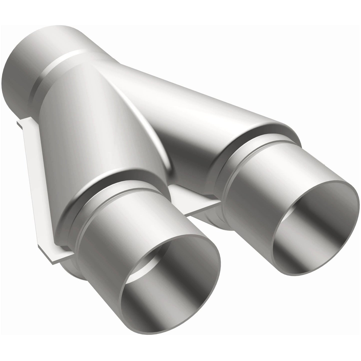 MagnaFlow 10778 - Exhaust Y-Pipe - 3.00/2.50