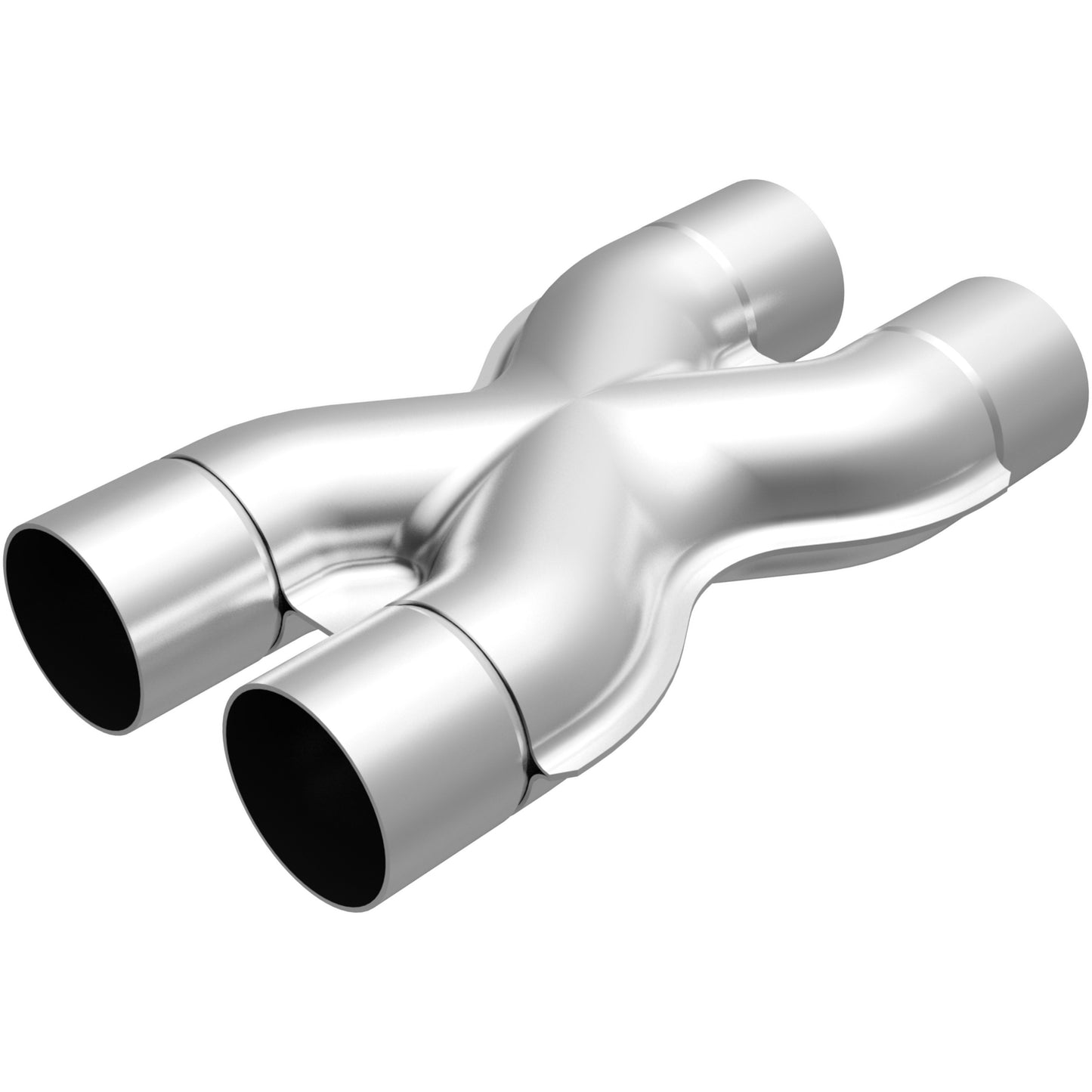 MagnaFlow 10790 - Exhaust X-Pipe - 2.25in.
