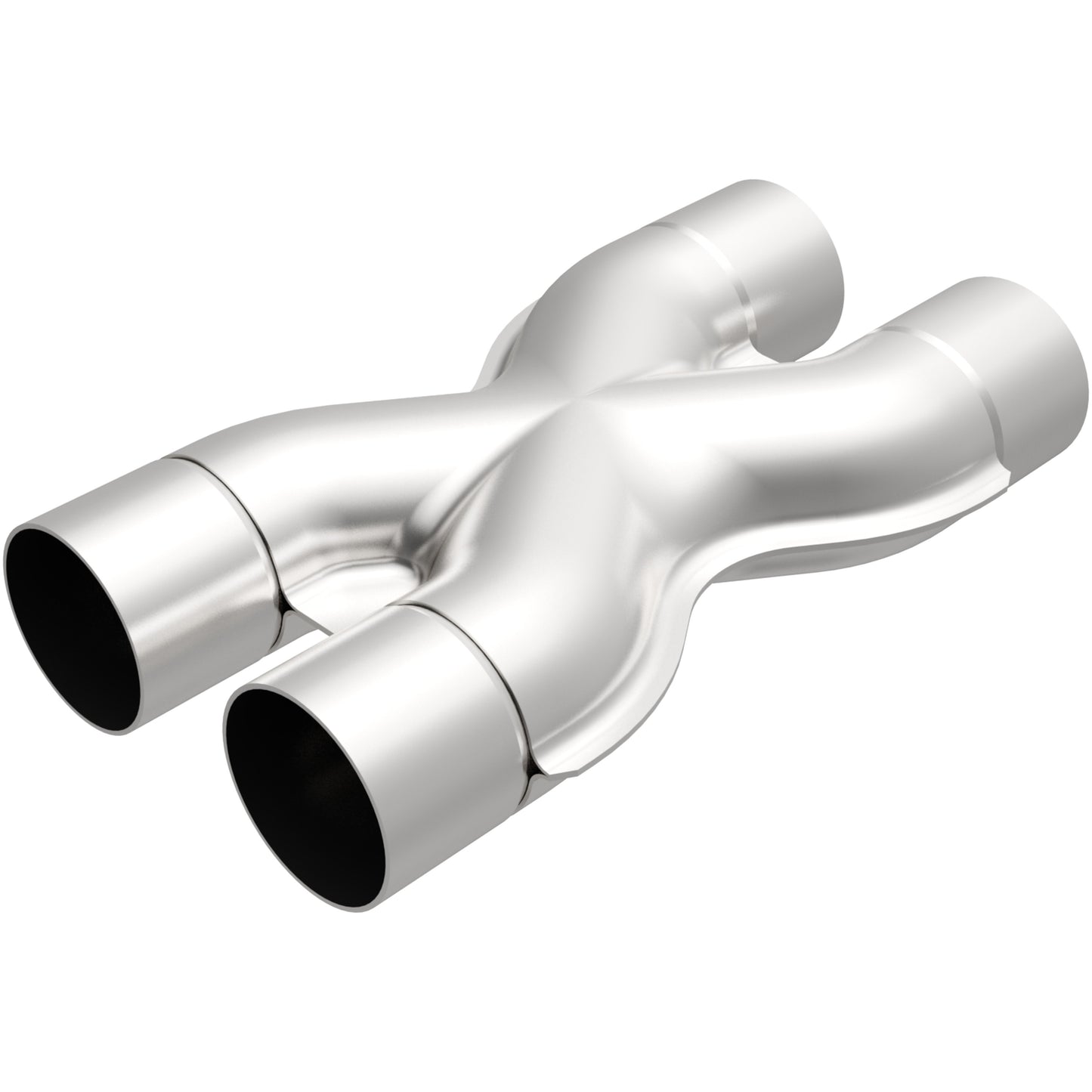 MagnaFlow 10792 - Exhaust X-Pipe - 3.00in.