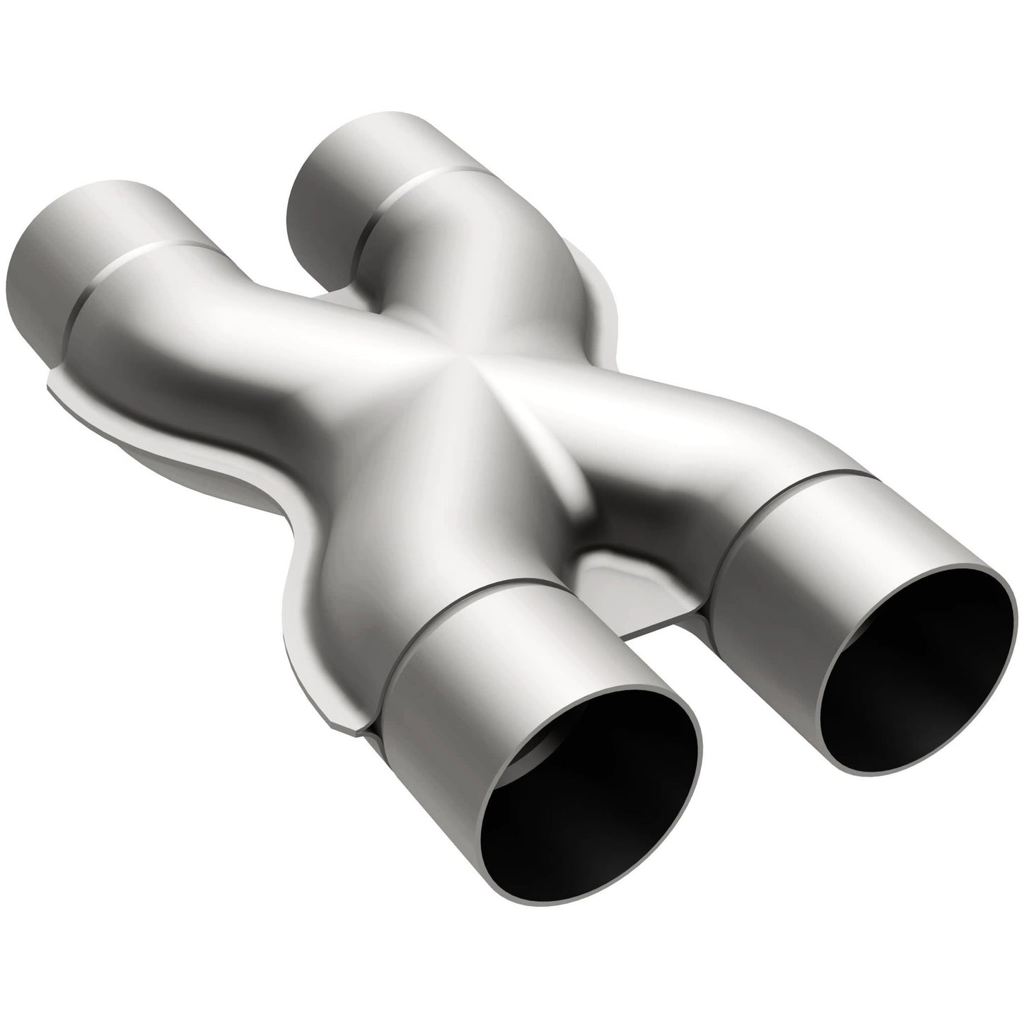 MagnaFlow 10792 - Exhaust X-Pipe - 3.00in.
