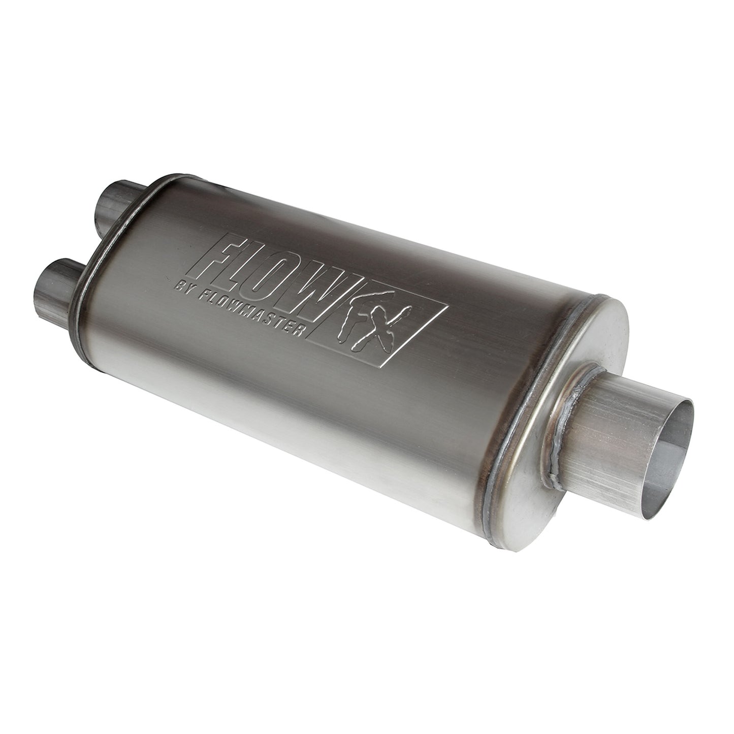Flowmaster 72587 - Flowmaster Flow FX Muffler