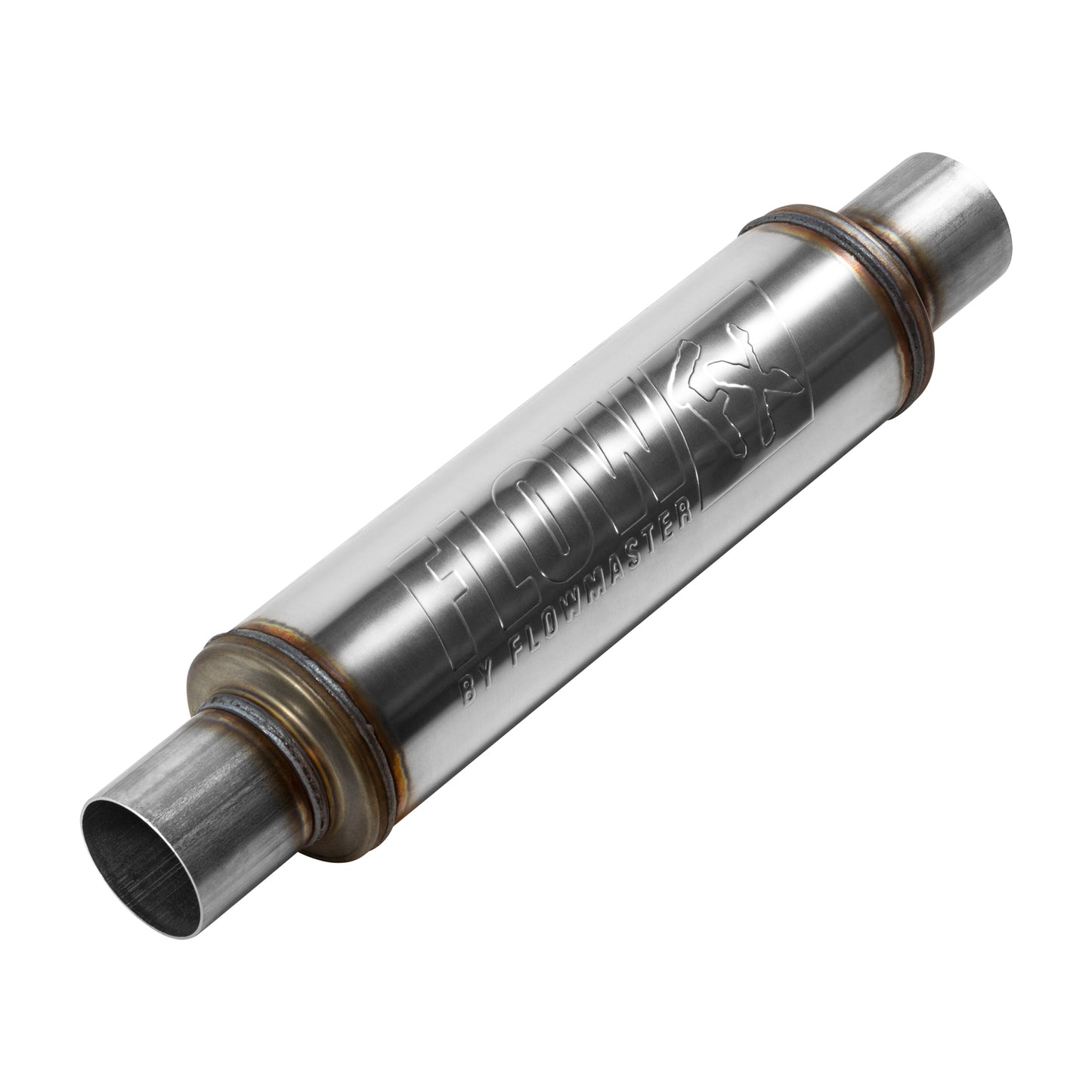 Flowmaster 71416 - Flowmaster Flow FX Muffler