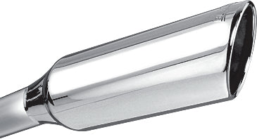 Borla 11750 - S-Type Axle-Back Exhaust System 2005-2009 Ford Mustang GT 4.6L V8/