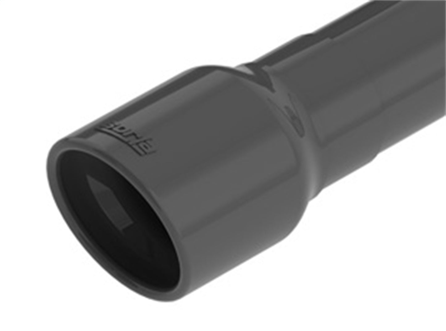 Borla 11923CB - ATAK® Axle-Back Exhaust System '16-'24 Chevrolet Camaro SS/ '20-